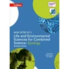 KNYGA Gina Walker AQA GCSE Life and Environmental Sciences for Combined Science: Synergy 9-1 Student Book