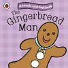 KNYGA Gingerbread Man: Ladybird Touch and Feel Fairy Tales