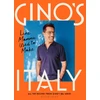 KNYGA Gino Dacampo Gino's Italy