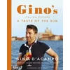 KNYGA Gino Dacampo Taste of the Sun: Gino's Italian Escape (Book 2)