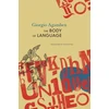KNYGA Giorgio Agamben Body of Language