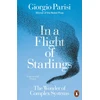 KNYGA Giorgio Parisi In a Flight of Starlings, The Wonder of Complex Systems