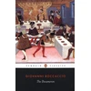KNYGA Giovanni Boccaccio Decameron