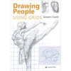 KNYGA Giovanni Civardi Drawing People Using Grids