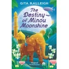 KNYGA Gita Ralleigh Destiny of Minou Moonshine