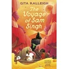 KNYGA Gita Ralleigh Voyage of Sam Singh