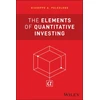 KNYGA Giuseppe A Paleologo Elements of Quantitative Investing