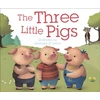 KNYGA Giuseppe Di Lernia The Three Little Pigs