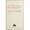 KNYGA Giuseppe Tomasi di Lampedusa Leopardas