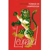 KNYGA Giuseppe Tomasi di Lampedusa Di Lampedusa, Giuseppe Tomasi Leopard: Discover the breath-taking historical classic