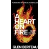 KNYGA Glen Berteau Heart on Fire – You Are Chosen to Change the World