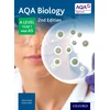 KNYGA Glenn Toole AQA Biology: A Level Year 1 and AS