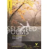 KNYGA Glennis Byron Selected Poems of John Keats (York Notes Advanced) English Literature Study Guide - for 2026, 2027 exams