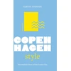 KNYGA Glenys Johnson Little Book of Copenhagen Style, The fashion story of the iconic city