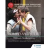 KNYGA Globe Education Staff Globe Education Shakespeare: Romeo and Juliet for AQA GCSE English Literature