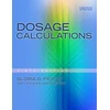 KNYGA Gloria D Pickar Dosage Calculations