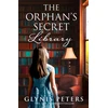 KNYGA Glynis Peters Orphan’s Secret Library