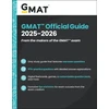 KNYGA GMAC (Graduate Management Admission Council) GMAT Official Guide 2025-2026
