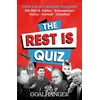 KNYGA GOALHANGER Rest Is . . . Quiz