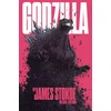 KNYGA Godzilla by James Stokoe Deluxe Edition