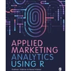 KNYGA Gokhan Yildirim Applied Marketing Analytics Using R