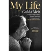 KNYGA Golda Meir Mano gyvenimas