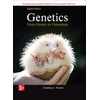KNYGA GOLDBERG Genetics: From Genes To Genomes ISE