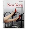 KNYGA Golden Reuel New York. Portrait of a City
