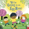 KNYGA Goldie Hawk We're Going on an Egg Hunt