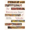 KNYGA Goldman Robert P Ramayana of Valmiki