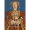 KNYGA Elizabeth Goldring Holbein, Renaissance Master