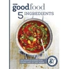 KNYGA Good Food Guides Staff Good Food: 5 Ingredients