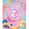 KNYGA Good Vibes Only Journal