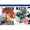 KNYGA Good Wives and Warriors Myth Match Miniature