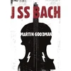 KNYGA Goodman J SS Bach