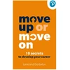 KNYGA Gorbatov Sergey Move Up or Move On: 10 Secrets to Develop your Career