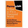 KNYGA Gordon Brown Permacrisis, A Plan to Fix a Fractured World