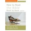 KNYGA Gordon D Fee How to Read the Bible Book by Book