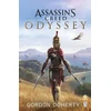 KNYGA Gordon Doherty Assassin’s Creed Odyssey
