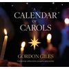 KNYGA Gordon Giles Calendar of Carols, Christmas reflections, prayers and songs of praise