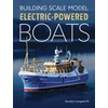 KNYGA Gordon Longworth Building Scale Model Electric-Powered Boats