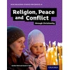 KNYGA Gordon Reid GCSE Religious Studies for Edexcel B: Religion, Peace and Conflict through Christianity
