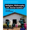 KNYGA Gordon Reid GCSE Religious Studies for Edexcel B: Religion, Philosophy and Social Justice through Christianity