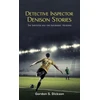KNYGA Gordon S Dickson Detective Inspector Denison Stories