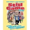 KNYGA Gordon Tait Still Game Book 1