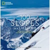 KNYGA Gordy Megroz 100 Slopes of a Lifetime