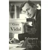KNYGA Gore Vidal Palimpsest: A Memoir