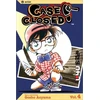 KNYGA Gosho Aoyama Case Closed, Vol. 4