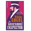 KNYGA Government Inspector: New Translation