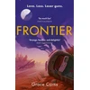 KNYGA Grace Curtis Frontier, the stunning heartfelt science fiction debut